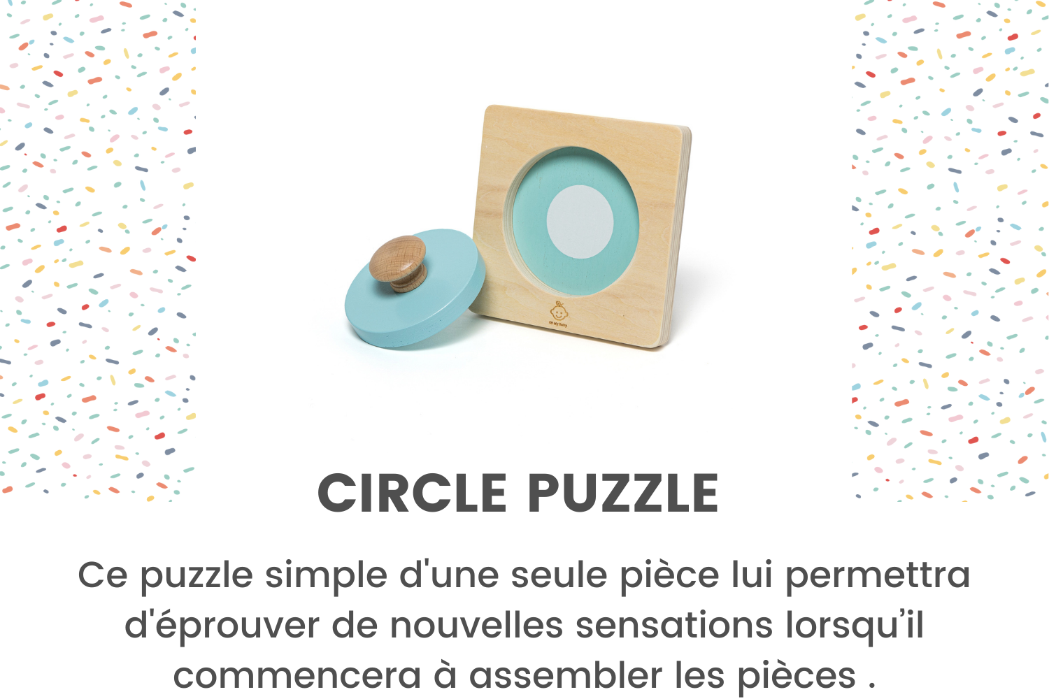 jouet bébé 8 mois