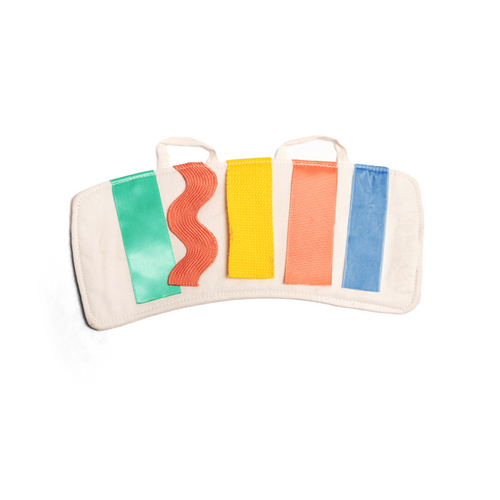 La planche de stimulation Touch&Feel