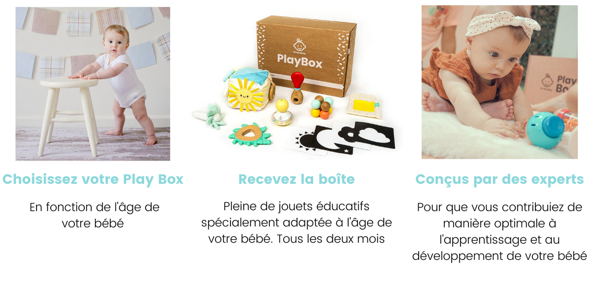 Jeu educatif pour bebe sales