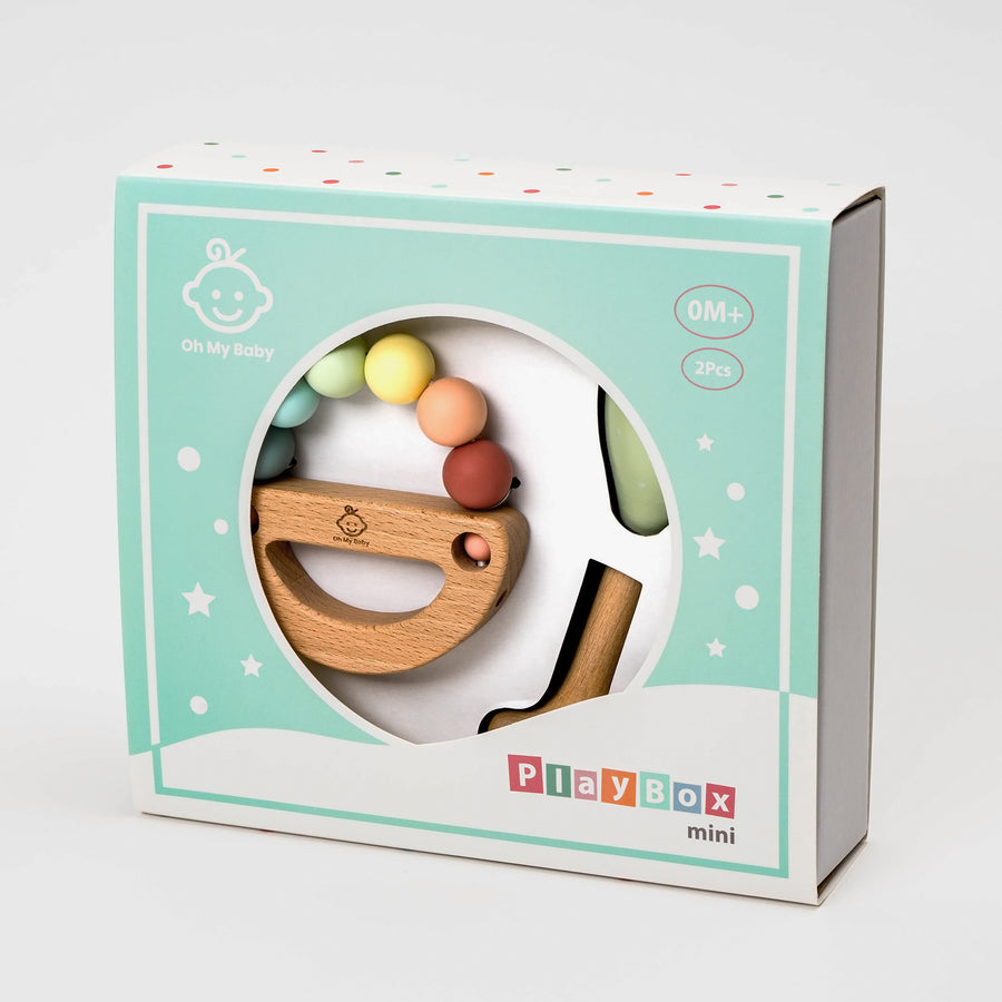 Cadeau de naissance | Cadeau bebe