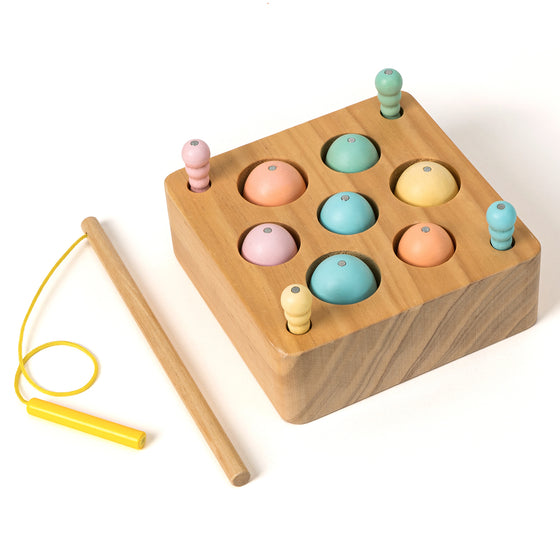 Jeu de la Pêche