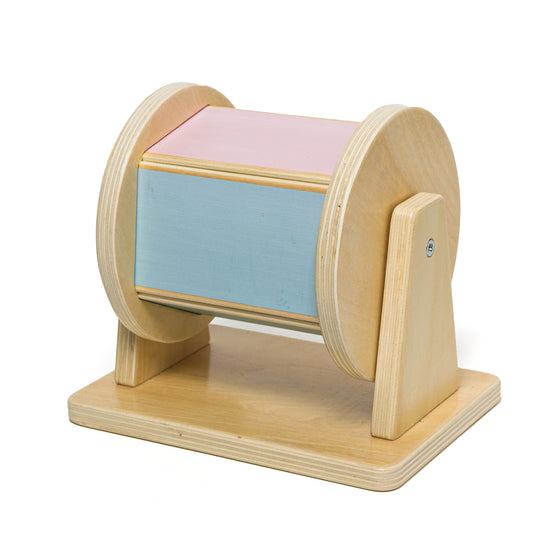 Tambour Rotatif