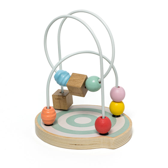 Baby Labyrinthe