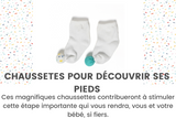 5-6 mois - Play Box 'Que se passe-t-il ?'