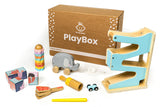 15-16 mois - Play Box 'Bla Bla Bla'