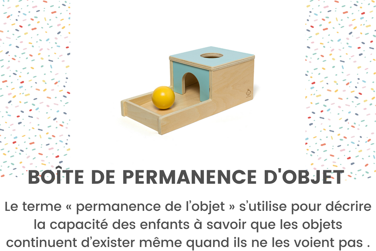 jouet bébé 8 mois