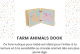 7-8 mois - Play Box 'Sourire'