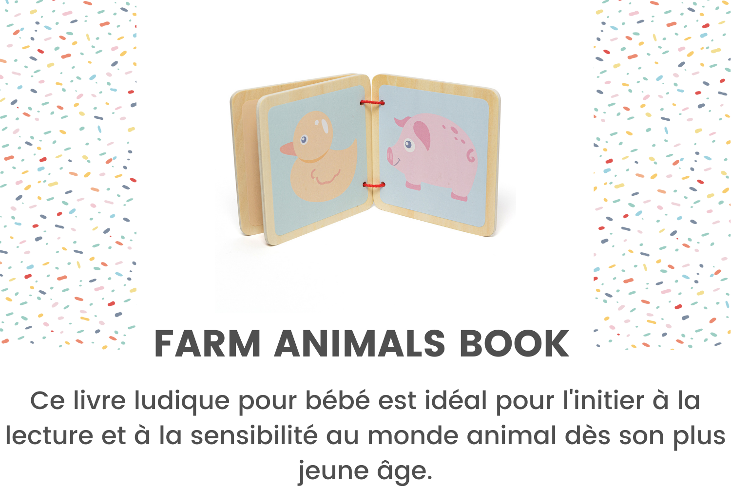 Jouets ducatifs b b 7 mois 8 mois Play Box Oh My Baby oh