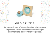 7-8 mois - Play Box 'Sourire'