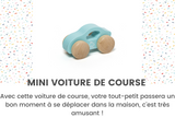 9-10 mois - Play Box 'Laisse-moi toucher'