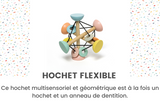 9-10 mois - Play Box 'Laisse-moi toucher'