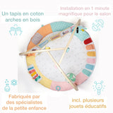 Le Tapis d'Éveil
