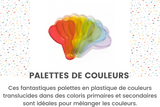 11-12 mois - Play Box 'Bonjour le monde'