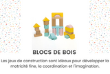 13-14 mois - Play Box 'Génie'