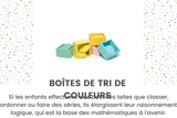 13-14 mois - Play Box 'Génie'