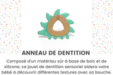 0-4 mois - Play Box 'Me voici'