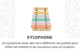 17-18 mois - Play Box 'Destructeur'