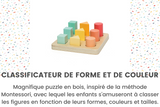 17-18 mois - Play Box 'Destructeur'