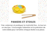 19-20 mois - Play Box 'Marco Polo'