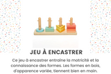 19-20 mois - Play Box 'Marco Polo'