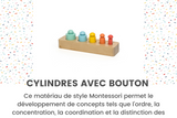 21-22 mois - Play Box 'Petit Einstein'