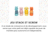 23-24 mois - Play Box 'Mozart'