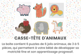 23-24 mois - Play Box 'Mozart'