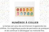 25-26 mois - Play Box 'Nooooo'