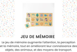 25-26 mois - Play Box 'Nooooo'