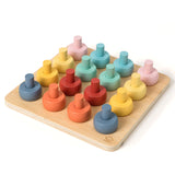 27-28 mois - Play Box 'Concentration'