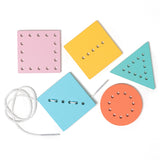 27-28 mois - Play Box 'Concentration'