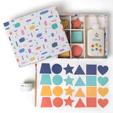 29-30 mois - Play Box 'Je suis un artiste'