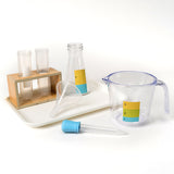 31-32 mois - Play Box 'Le scientifique'
