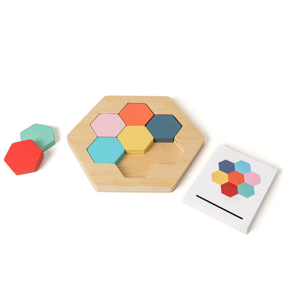 JEU HEXAGONE 