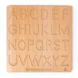 35-36 mois - Play Box 'Chiffres et lettres'